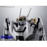HI-METAL R VF-0S PHOENIX (Roy Focker Use) + QF-2200D-B GHOST Macross Zero