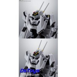 HI-METAL R VF-0S PHOENIX (Roy Focker Use) + QF-2200D-B GHOST Macross Zero