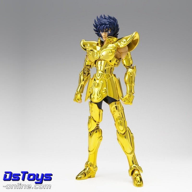 LEO IKKI - Inheritor of the Gold Cloth - Saint Cloth Myth EX