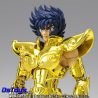 LEO IKKI - Inheritor of the Gold Cloth - Saint Cloth Myth EX