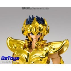 LEO IKKI - Inheritor of the Gold Cloth - Saint Cloth Myth EX