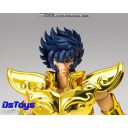 LEO IKKI - Inheritor of the Gold Cloth - Saint Cloth Myth EX