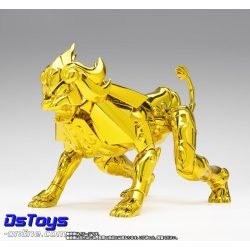 LEO IKKI - Inheritor of the Gold Cloth - Saint Cloth Myth EX