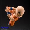 KRILLIN - Son Goku’s Old Friend - Dragon Ball Z S.H.Figuarts