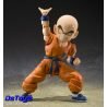 KRILLIN - Son Goku’s Old Friend - Dragon Ball Z S.H.Figuarts