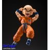 KRILLIN - Son Goku’s Old Friend - Dragon Ball Z S.H.Figuarts