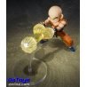 KRILLIN - Son Goku’s Old Friend - Dragon Ball Z S.H.Figuarts