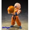 KRILLIN - Son Goku’s Old Friend - Dragon Ball Z S.H.Figuarts
