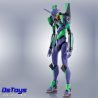 Evangelion Test Type 01＋Spear of Cassius Renewal Color Edition Robot Spirits Bandai