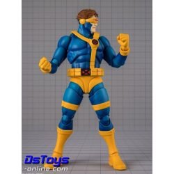 CYCLOPS (GAMERVERSE) X-Men Marvel S.H.Figuarts
