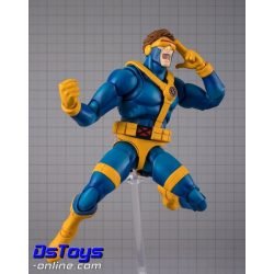 CYCLOPS (GAMERVERSE) X-Men Marvel S.H.Figuarts