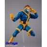 CYCLOPS (GAMERVERSE) X-Men Marvel S.H.Figuarts