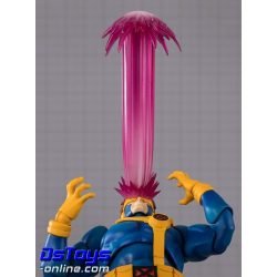 CYCLOPS (GAMERVERSE) X-Men Marvel S.H.Figuarts