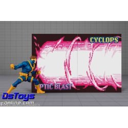 CYCLOPS (GAMERVERSE) X-Men Marvel S.H.Figuarts