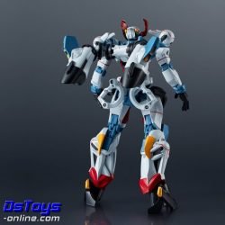GQuuuuuuX Gundam Universe Bandai
