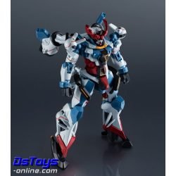 GQuuuuuuX Gundam Universe Bandai