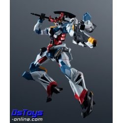 GQuuuuuuX Gundam Universe Bandai