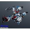 GQuuuuuuX Gundam Universe Bandai
