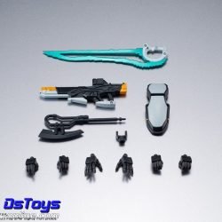 GQuuuuuuX Gundam Universe Bandai