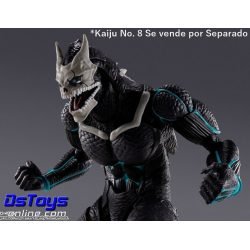 Isao Shinomiya - Kaiju No. 8 - S.H.Figuarts