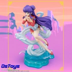 Shampoo - Ranma 1/2 - Figuarts Zero Chouette