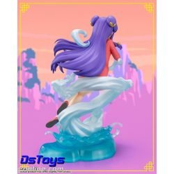 Shampoo - Ranma 1/2 - Figuarts Zero Chouette