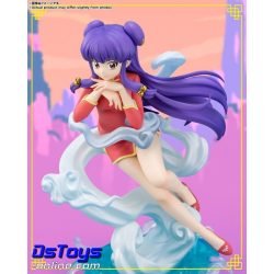 Shampoo - Ranma 1/2 - Figuarts Zero Chouette