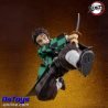 Tanjiro Kamado - Battle of infinite Castle Ver. - Demon Slayer S.H.Figuarts