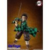 Tanjiro Kamado - Battle of infinite Castle Ver. - Demon Slayer S.H.Figuarts