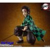 Tanjiro Kamado - Battle of infinite Castle Ver. - Demon Slayer S.H.Figuarts