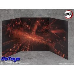 Tanjiro Kamado - Battle of infinite Castle Ver. - Demon Slayer S.H.Figuarts