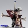 DRACULE MIHAWK - HAWKEYE - One Piece S.H.Figuarts