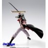 DRACULE MIHAWK - HAWKEYE - One Piece S.H.Figuarts