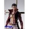 DRACULE MIHAWK - HAWKEYE - One Piece S.H.Figuarts