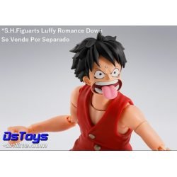 DRACULE MIHAWK - HAWKEYE - One Piece S.H.Figuarts