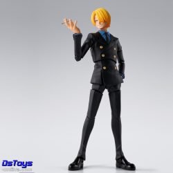 Sanji - Romance Dawn - One Piece S.H.Figuarts