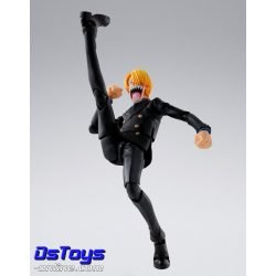 Sanji - Romance Dawn - One Piece S.H.Figuarts