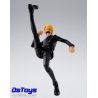 Sanji - Romance Dawn - One Piece S.H.Figuarts