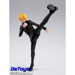 Sanji - Romance Dawn - One Piece S.H.Figuarts
