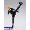 Sanji - Romance Dawn - One Piece S.H.Figuarts
