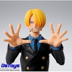 Sanji - Romance Dawn - One Piece S.H.Figuarts