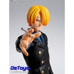 Sanji - Romance Dawn - One Piece S.H.Figuarts