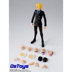 Sanji - Romance Dawn - One Piece S.H.Figuarts