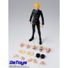 Sanji - Romance Dawn - One Piece S.H.Figuarts