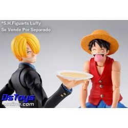Sanji - Romance Dawn - One Piece S.H.Figuarts