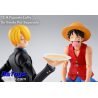 Sanji - Romance Dawn - One Piece S.H.Figuarts