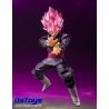 Goku black - Super Saiyan ROSE - Reissue S.H.Figuarts