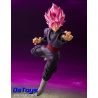 Goku black - Super Saiyan ROSE - Reissue S.H.Figuarts
