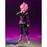 Goku black - Super Saiyan ROSE - Dragon Ball Super Reissue S.H.Figuarts