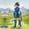Shallot - Dragon Ball Legends - S.H.Figuarts